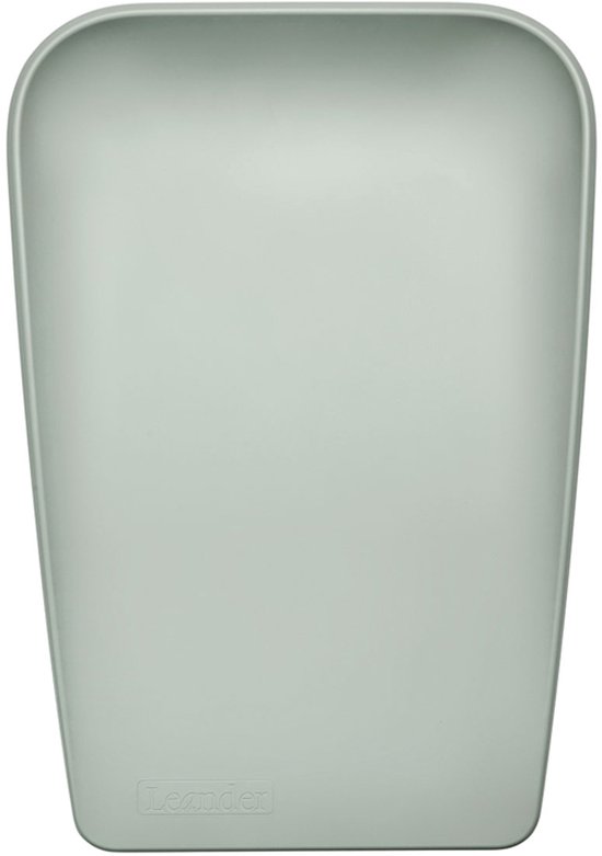 Leander Matty™ Mini Aankleedkussen - Sage Green