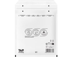 Envelop TAP Comebag luchtkussen E15 240x275mm 100 stuks