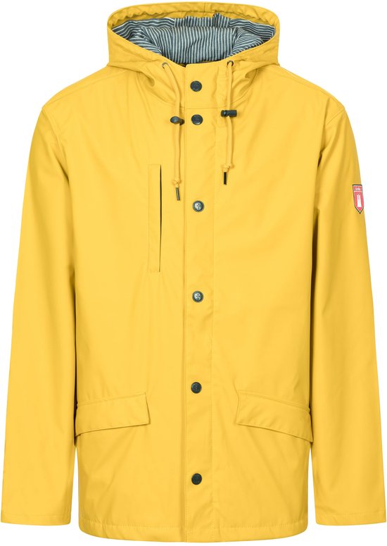 Derbe Jacke Passby