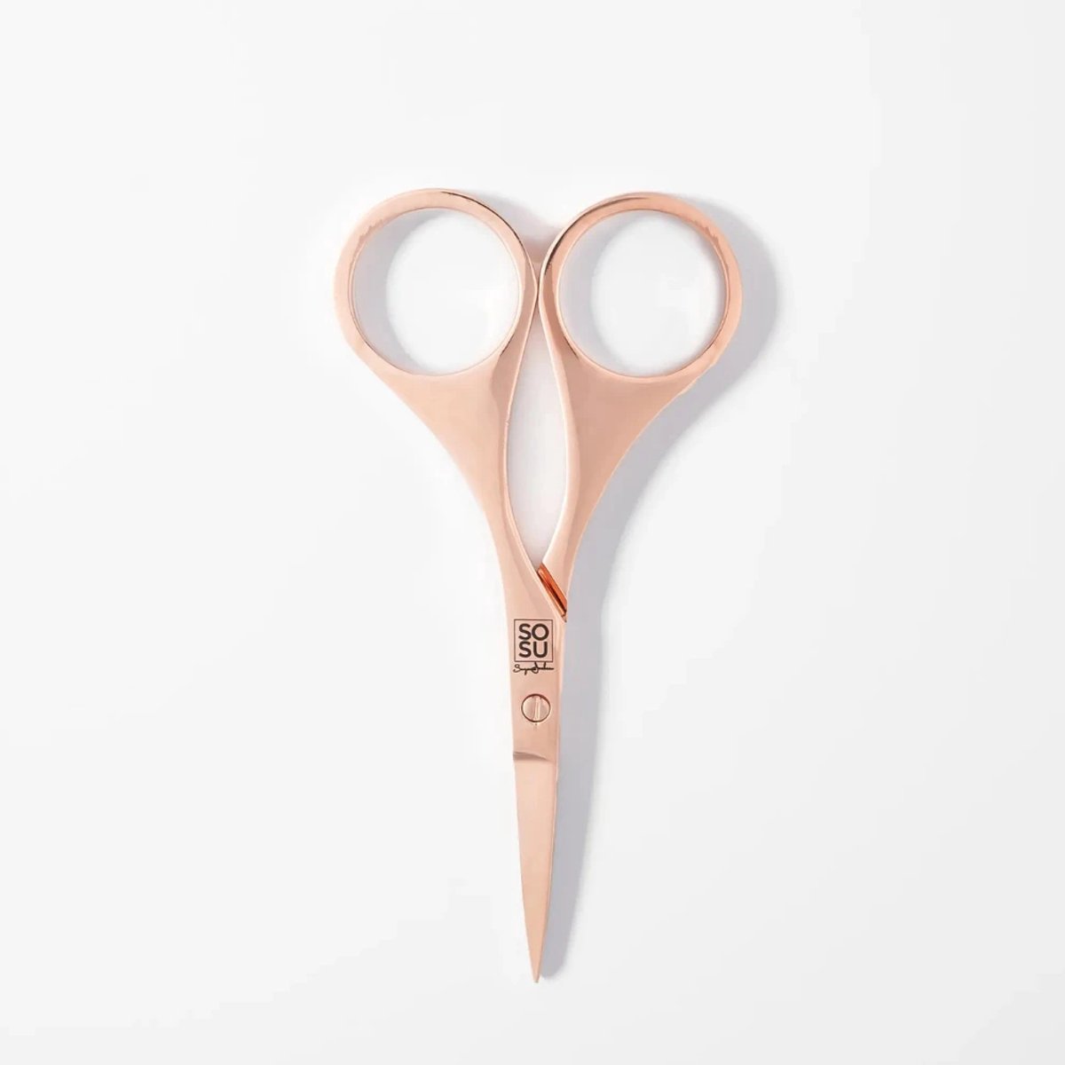Sosu | Precision Lash Scissors - Metal