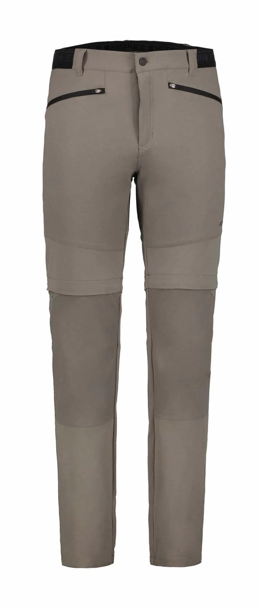 Icepeak Braham Heren Outdoorbroek Granite
