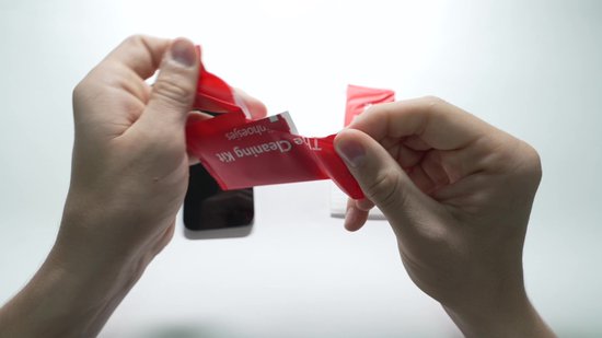 Protecteur d'écran iPhone 12 mini - S4 Ultra Strong Glas - 5.4 Pouces - Protecteur d'écran iPhone 12 mini - 2 pièces - Protecteur d'écran iphone 12 mini 5.4 - Protecteur d'écran iphone 12 mini