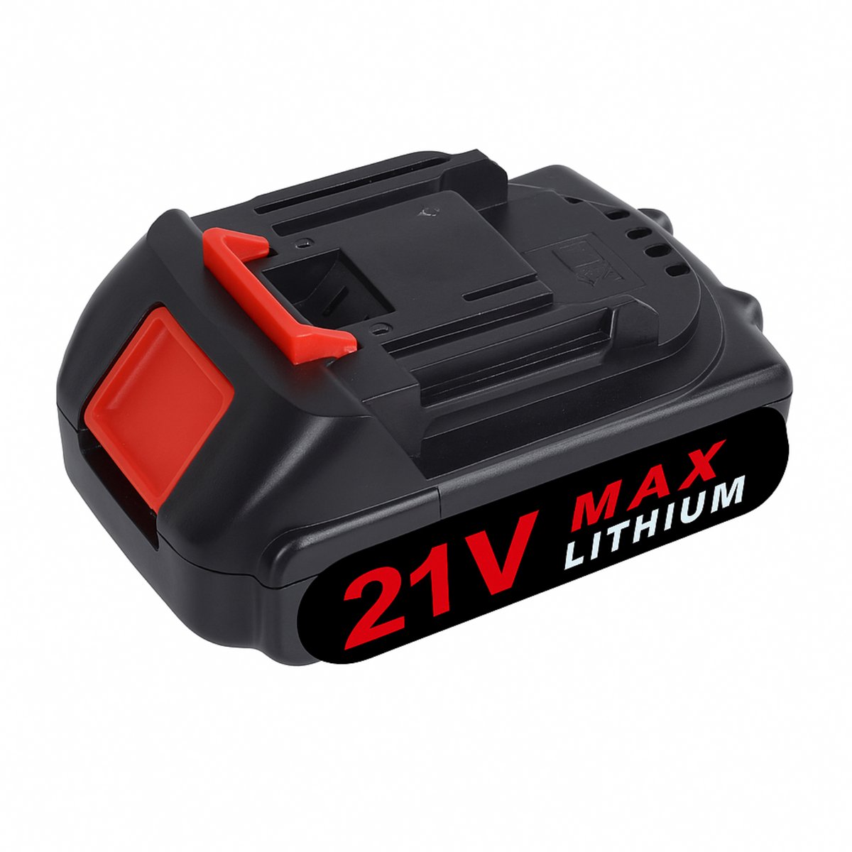 Vesto® 2000 MaH Lithium-Ion Accu - Geschikt voor Vesto Gereedschap - 21V Accu