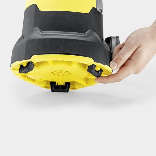 Pompe de refoulement SP 9.000 Eau claire plate - Karcher