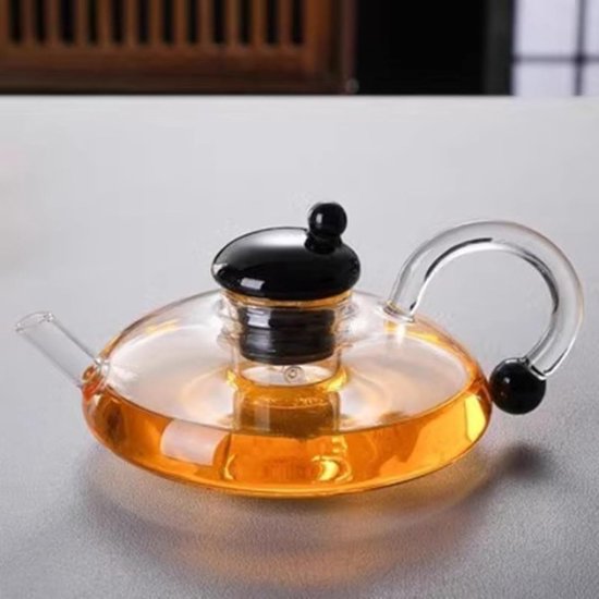 Theepot 1300 ml - VGM Old Vineyard kopen? • Bunzlau Castle