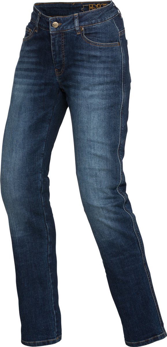 IXS Classic AR Cassidy Dames Motorjeans