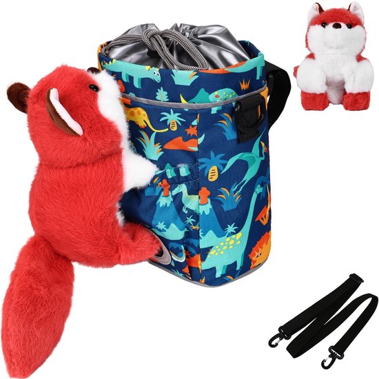 TY Bluey Bandit Pluche Knuffeldier - Zachte Teddy Voor Kinderen, Baby's En Verzamelaars | Officiële Beanie Babies Collectie