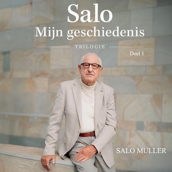 Mijn geschiedenis