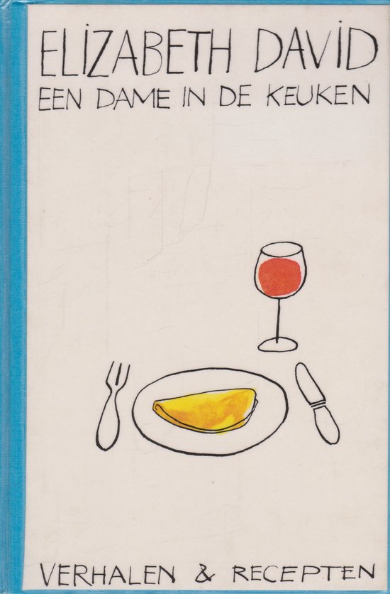 Dame In De Keuken Vh Recepten Enz Midprice - cover