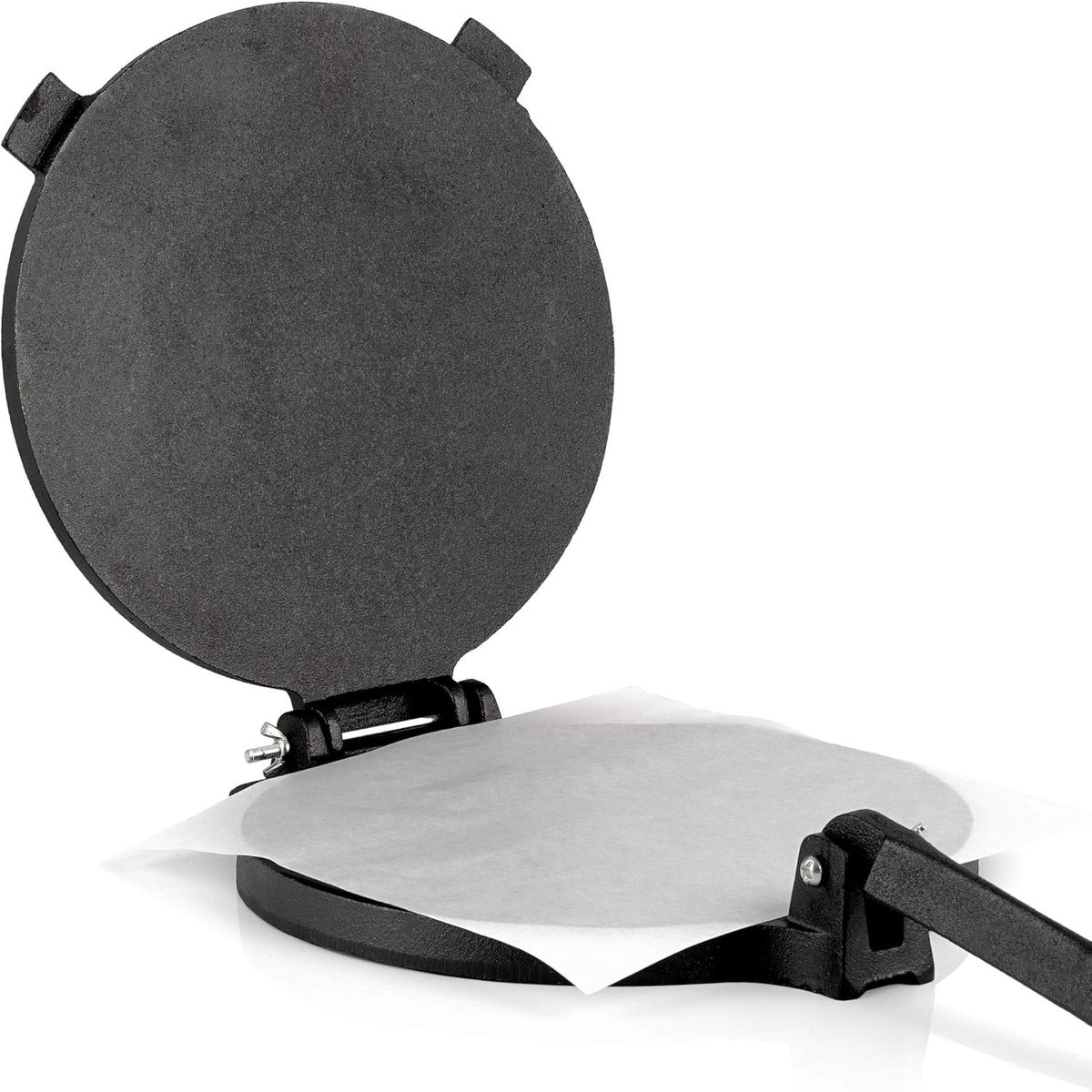 DailySupplies® Tortilla Pers - Tortilla Maker - Tortilla Press