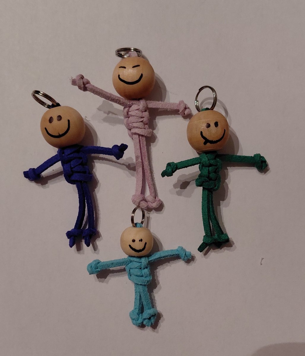 sleutelhanger