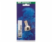 Dennerle Crystal-L CO2 Adapter Nano Hervulbaar