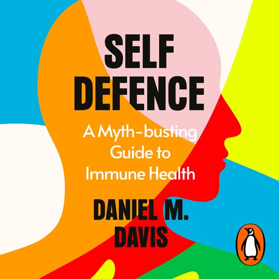 Self Defence - cover