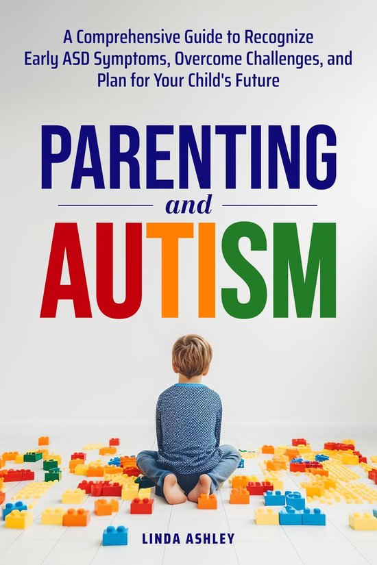 Parenting and Autism - cover