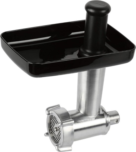 Vleesmolens - De beste modellen - Plezier in de Keuken
