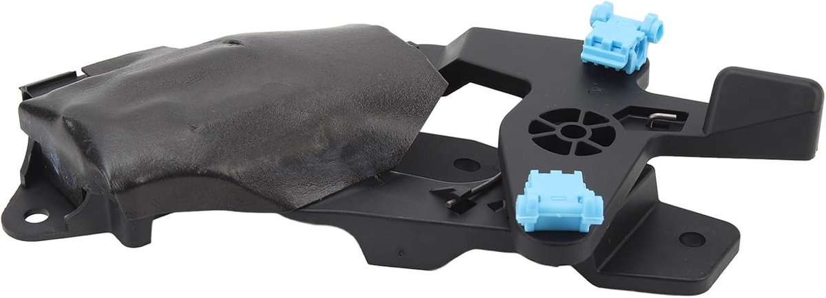 Aangedreven Achterklepactuator - Vervanging voor Super Duty -modellen - Soepelere Deuropeningservaring - Beschermt Privacy en Veiligheid - OE-nummers GC3Z 9943170 E