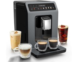 Krups Evidence EA898G - Hot & Cold - Volautomatische espressomachine