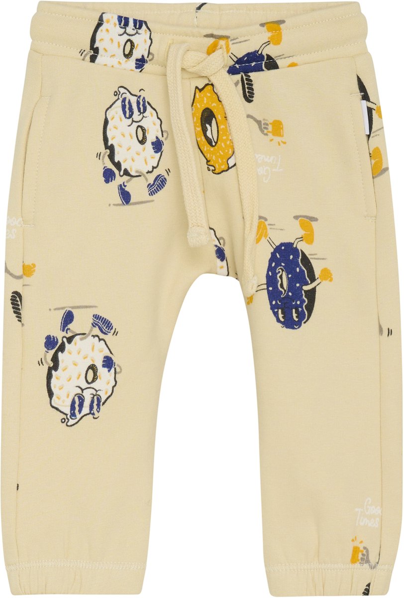 Noppies Broek Sippar Baby Maat 86