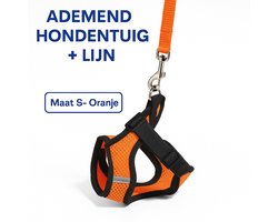 Verstelbaar tuigje