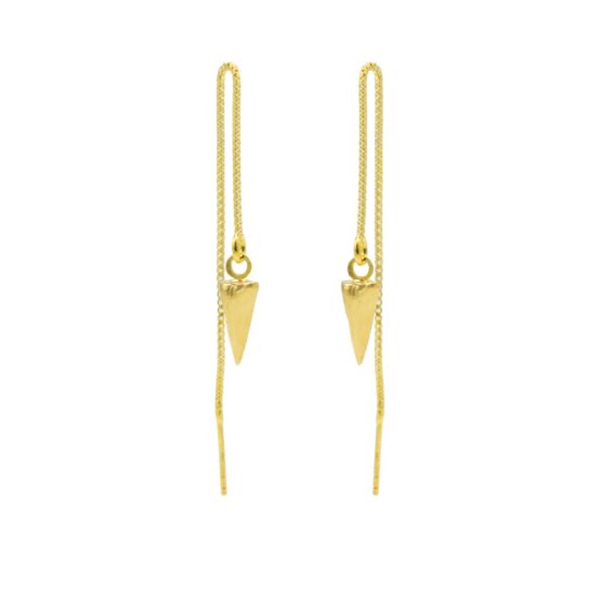 Karma-Pull-Through-Round-Cone-Zilver-M3022