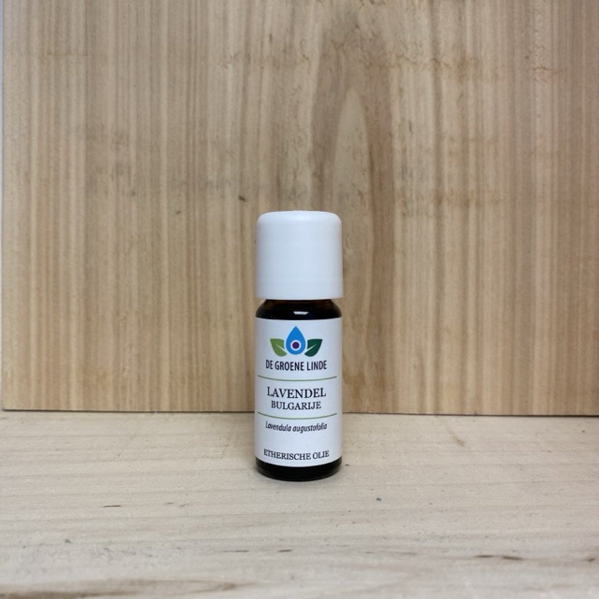De Groene Linde Lavendel Bulgarije 10ml olie