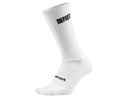 DEFEET Sokken Evo Jet Wit M 40-42