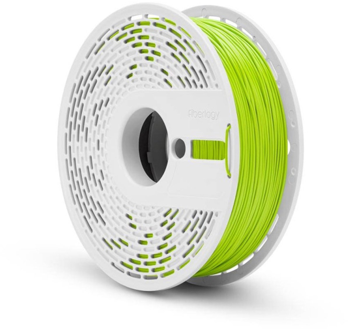 Fiberlogy ABS Light Green 2,85 mm