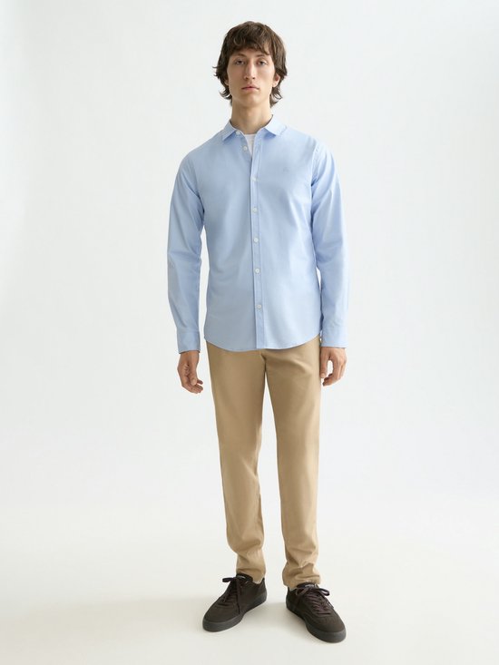 Scotch & Soda - Heren - Blouses