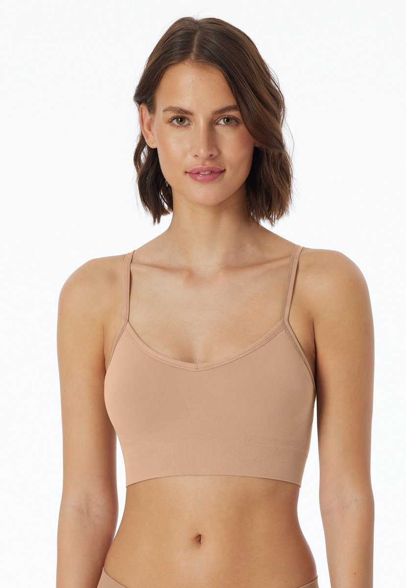 SCHIESSER - Bustier - Dames - Bustiers