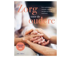 Zorg voor de oudere