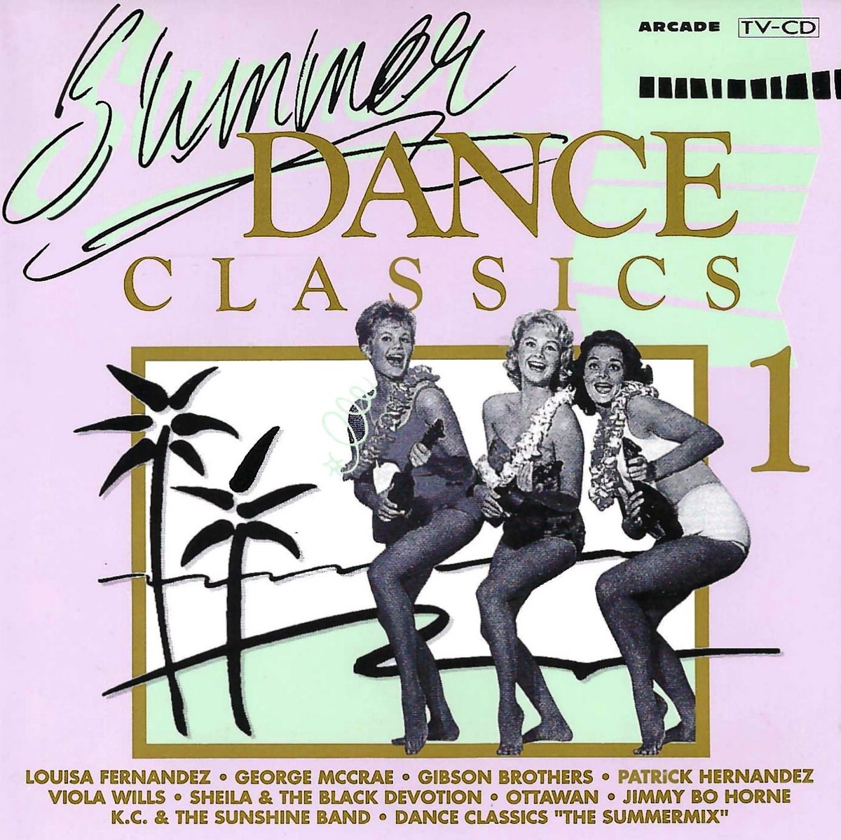 Summer Dance Classics