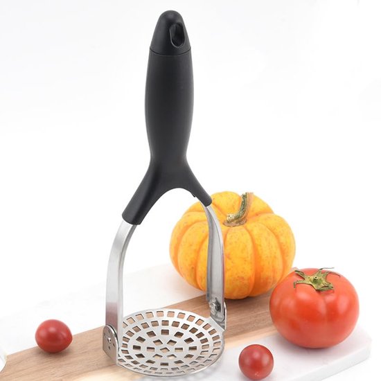 Aardappelstamper