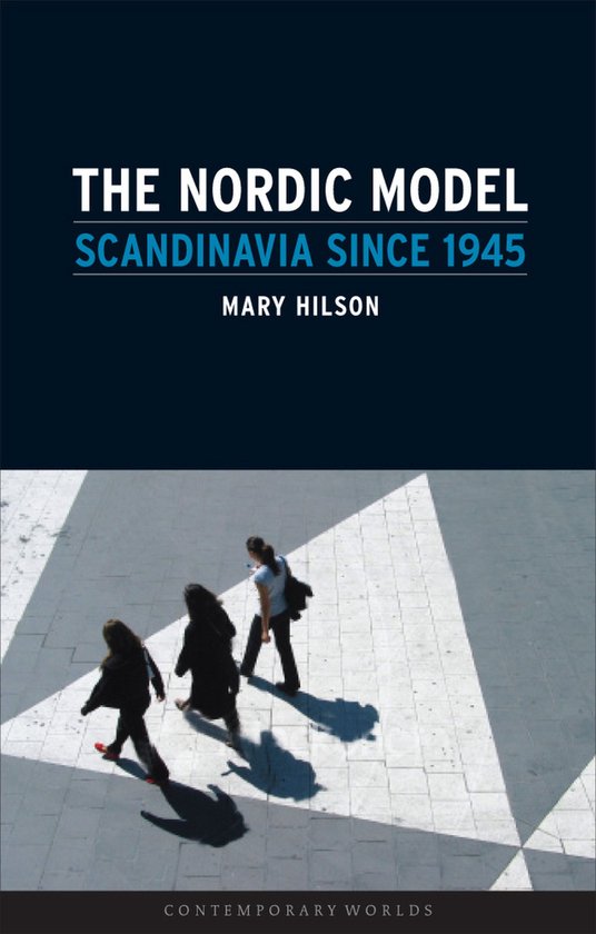 Contemporary Worlds - The Nordic Model - cover