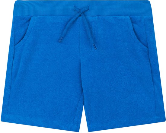 Someone - Short - Taille 98 - Garçons - Cobalt brillant -