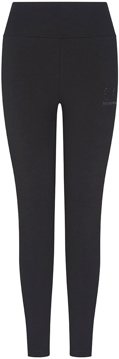 Ea7 Emporio Armani 7w000539_af12484 Leggings Zwart XS Vrouw