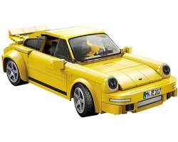 CaDA C51079W - RUF CTR 2017 - RC bouwset