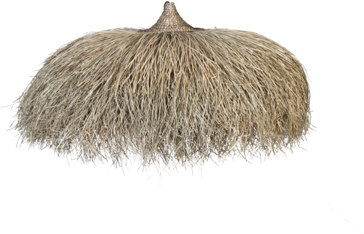 Morrigan - Kroonluchter - Chantdulum Woles - H 60cm x ⌀ 120cm - Natuurlijk