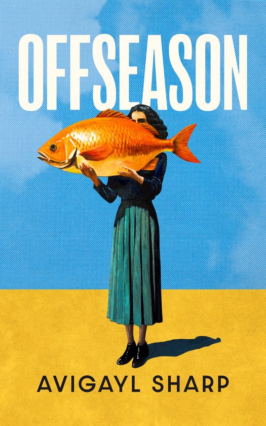 Offseason - cover