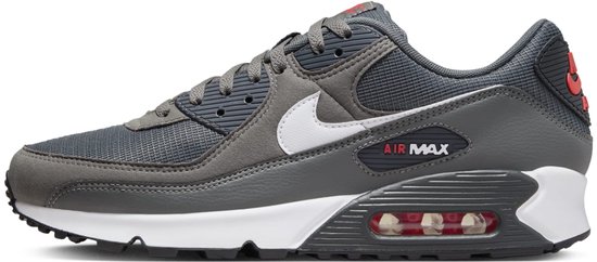Nike Air Max 90 « Gris fer » taille 38,5