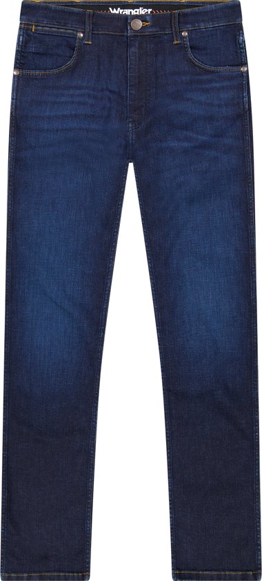 Greensboro Rechte Pijp Jeans Jeans Wrangler Greensboro | Cuotas Sin Interés Heren Spijkerbroek Wrangler Jeans Broek Heren Greensboro Rechte Pijp Jeans Jeans Wrangler Greensboro | Cuotas Sin Interés Heren Spijkerbroek Wrangler Jeans Broek Heren