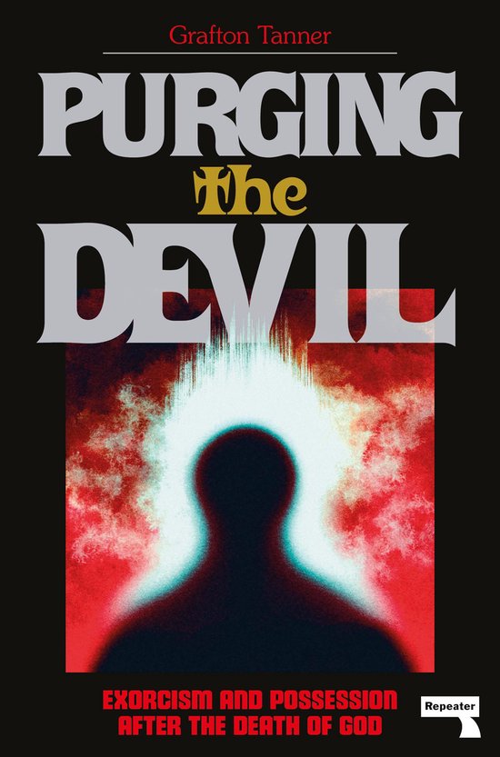 Purging the Devil - cover