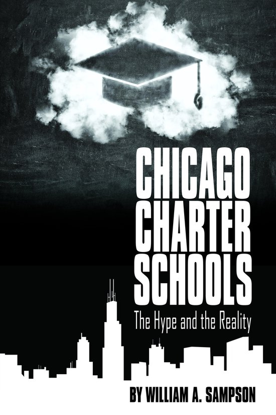 Chicago Charter Schools - cover