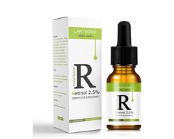 Retinol Serum - Vitamine E & Hyaluronzuur - Collageen
