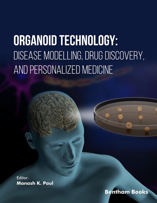Organoid Technology: Disease Modelling, Drug Discovery, and  ... - cover