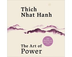 Omslag van The Art of Power