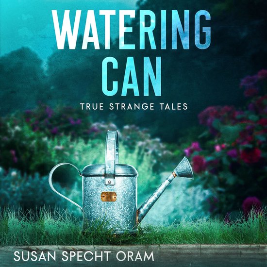 Watering Can - cover