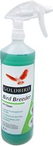 Green7 Bird Breeder - Biologisch Afbreekbaar Schoonmaakmiddel Voor Vogelkooien, Volieres, etc - 1 liter