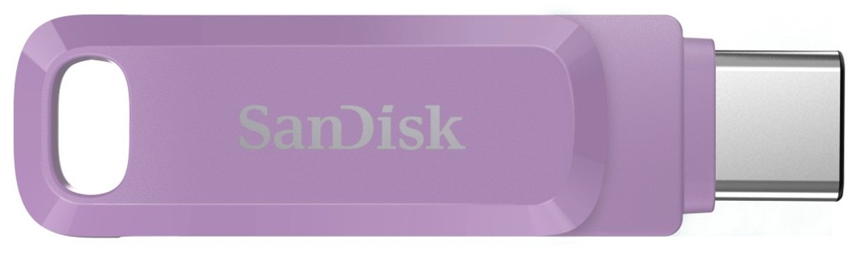 SanDisk Ultra Dual Drive Go - USB-flashstation