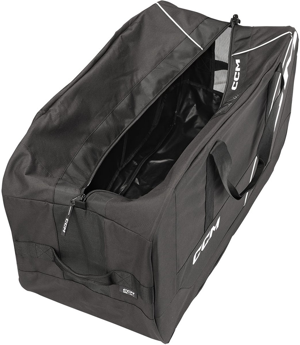 CCM - 510 Ijshockey Draagtas - 32 - Zwart/wit — cadeau in Mode & Accessoires - foto 6