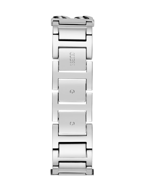 Montre Guess Mod Id GW0807L1 - Acier - Argent - Ø 26,5 mm